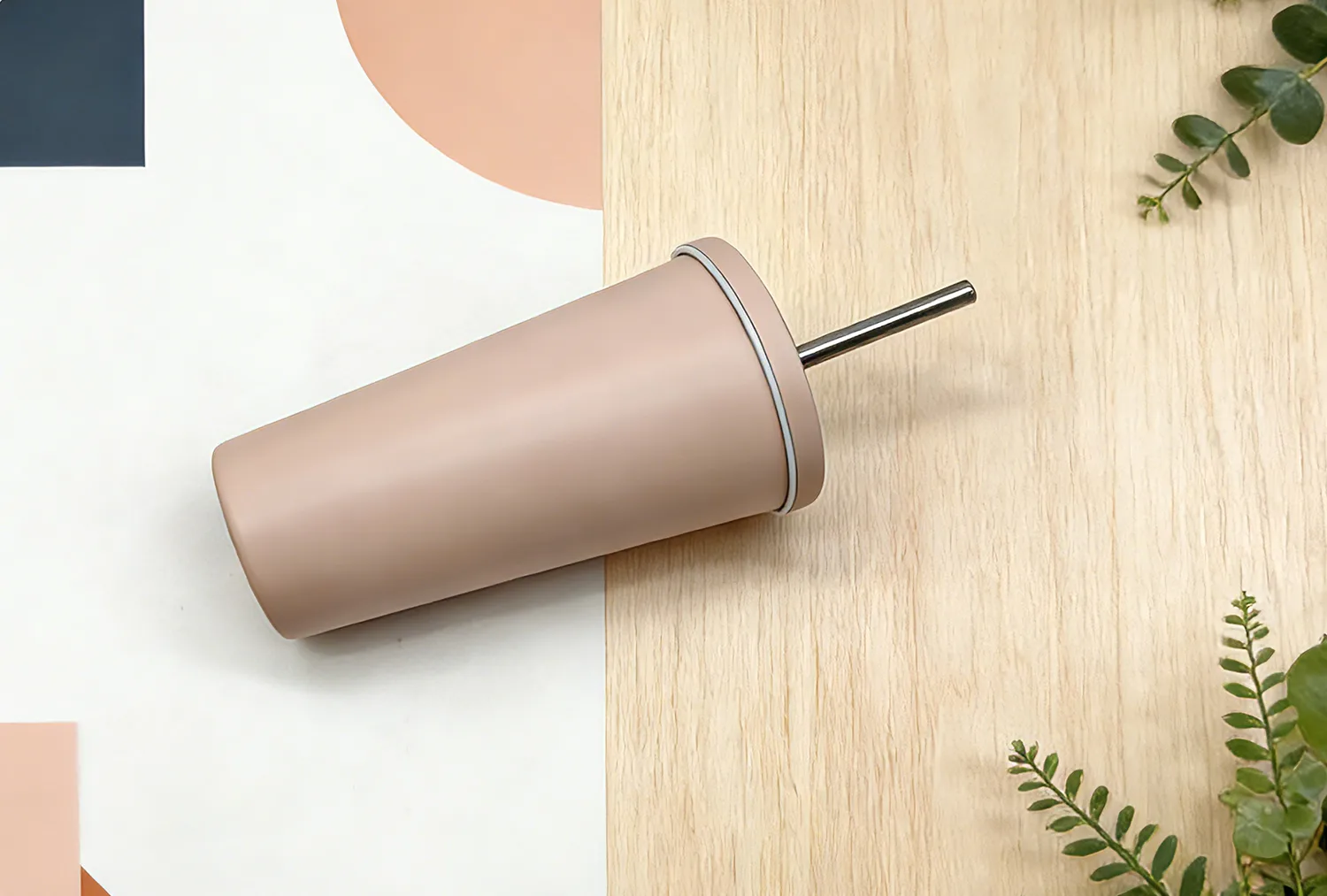 Klassificeringen af ​​kaffekrus.