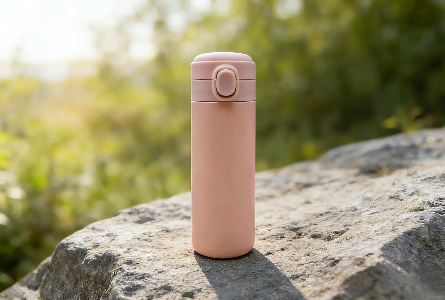 Funktionerne i Travel krus.