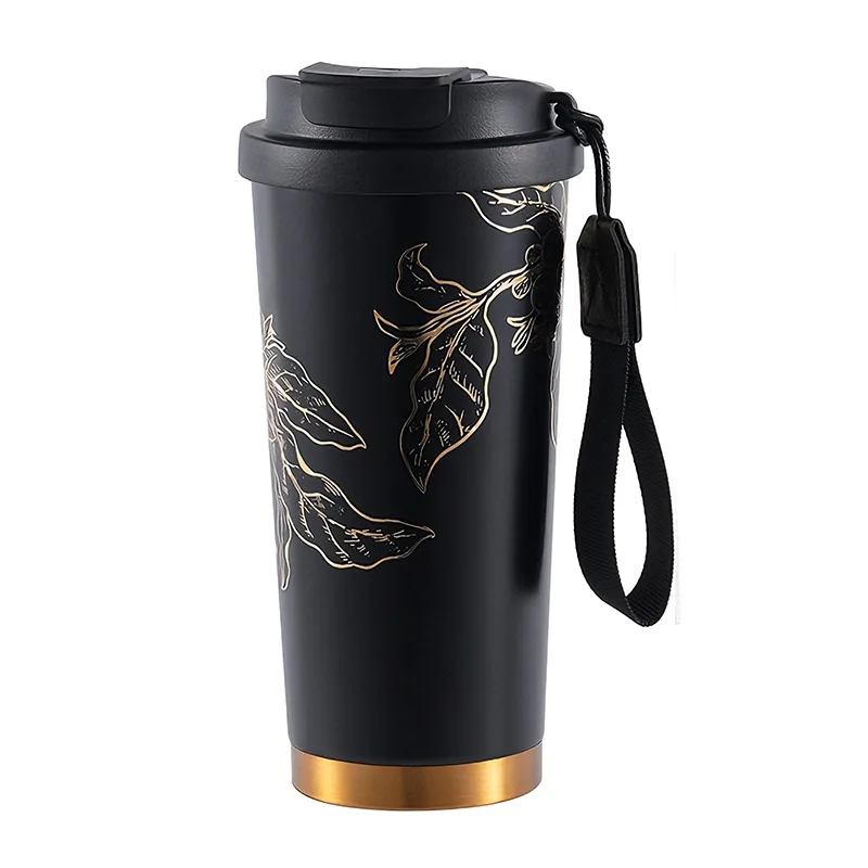 Hvad gør kaffekrus afgørende for hverdagen?