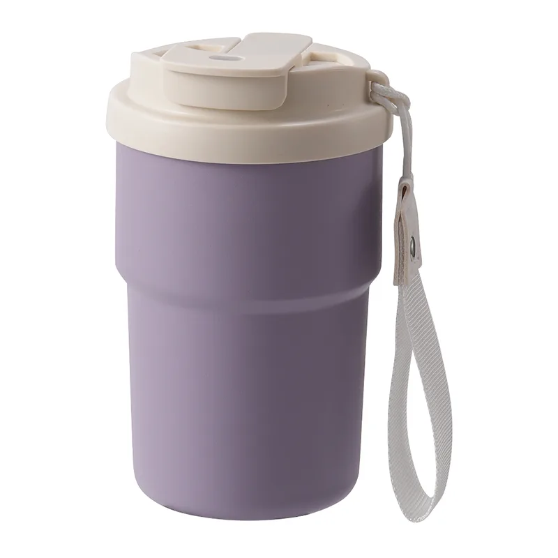 Kaffekopper med låg