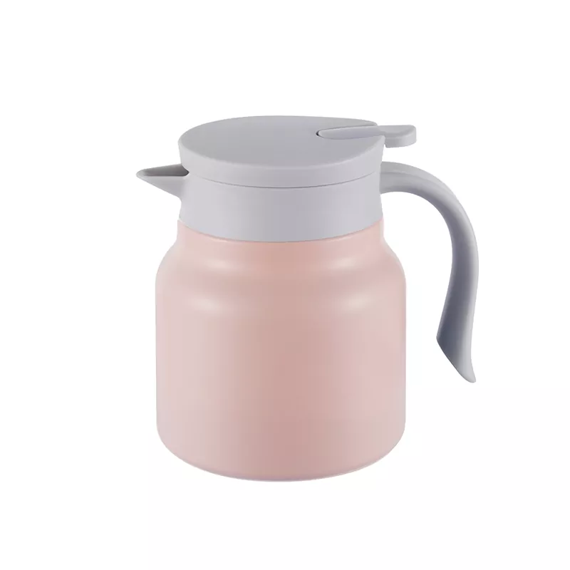 Kaffekande rustfri