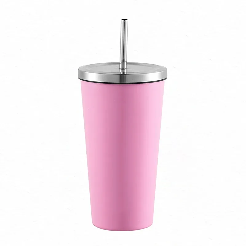Dobbelt isolerede kaffekopper