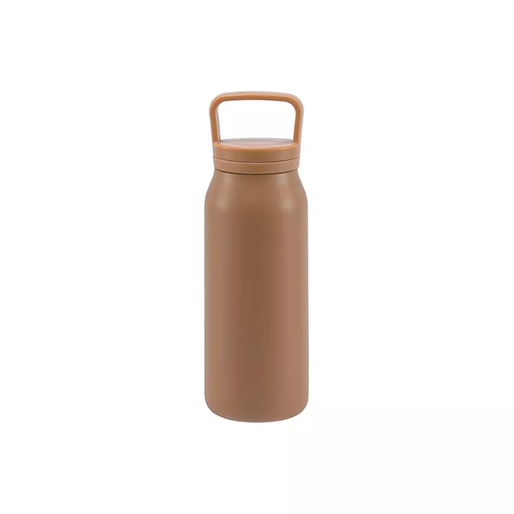 Ekstra stor termokande