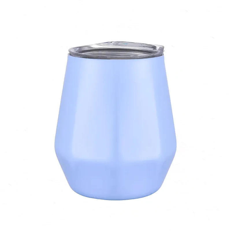 Stainless Steel Cup
