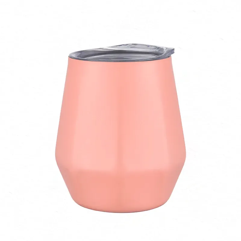 Stainless Steel Cup