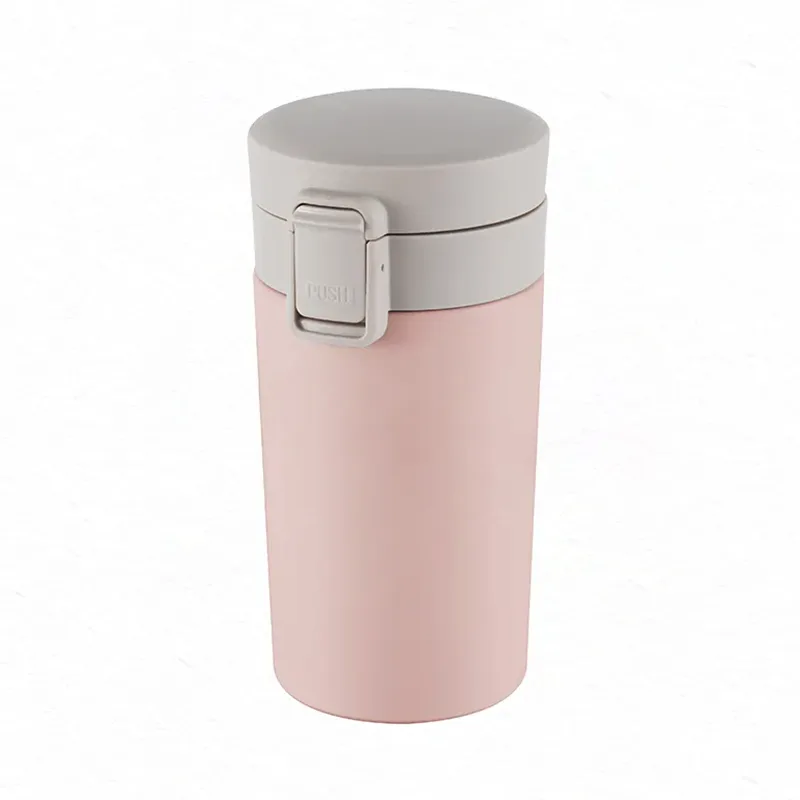 Double Walled Coffee Mug