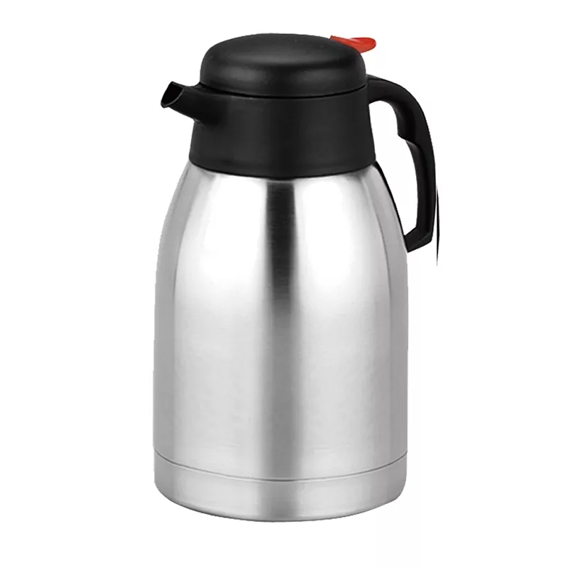 Isoleret kaffekande