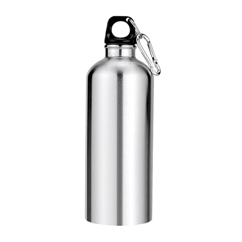 Lille mund sportsflaske