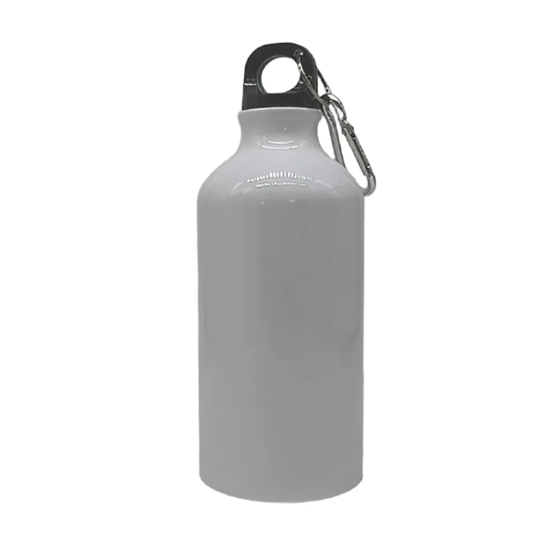 Sublimation aluminium vandflaske